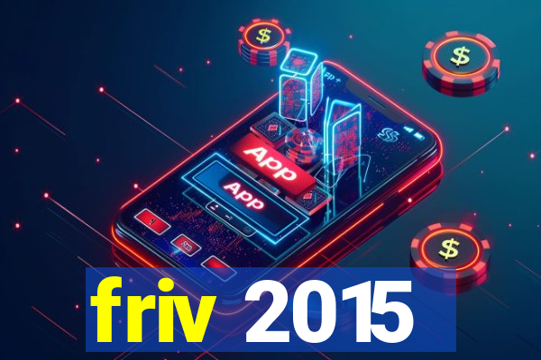 friv 2015